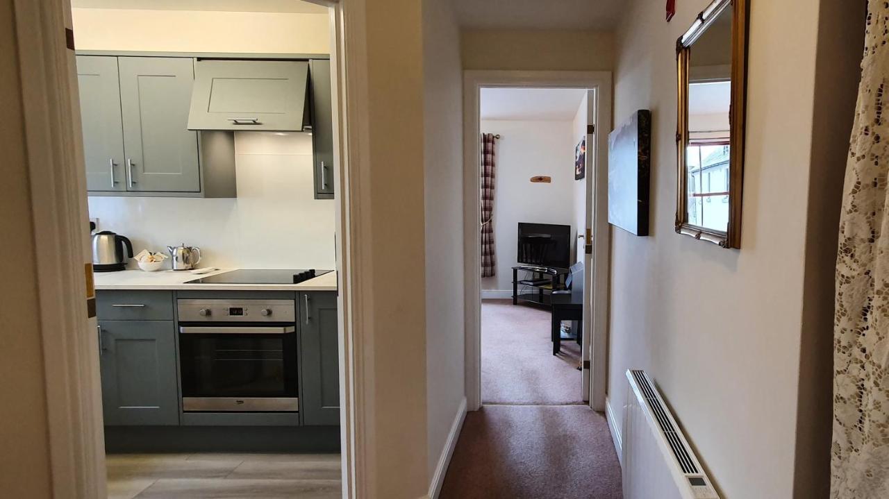 Ferienwohnung Catbells Keswick  Exterior foto