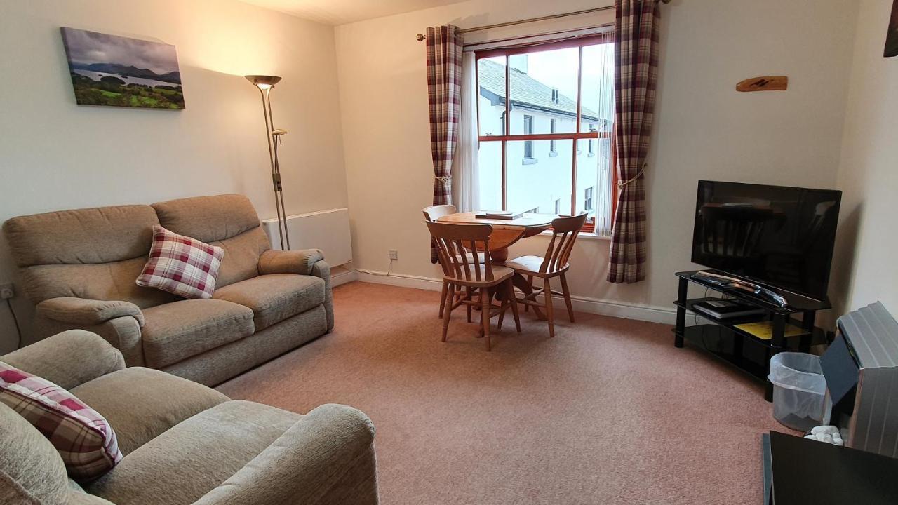 Ferienwohnung Catbells Keswick  Exterior foto
