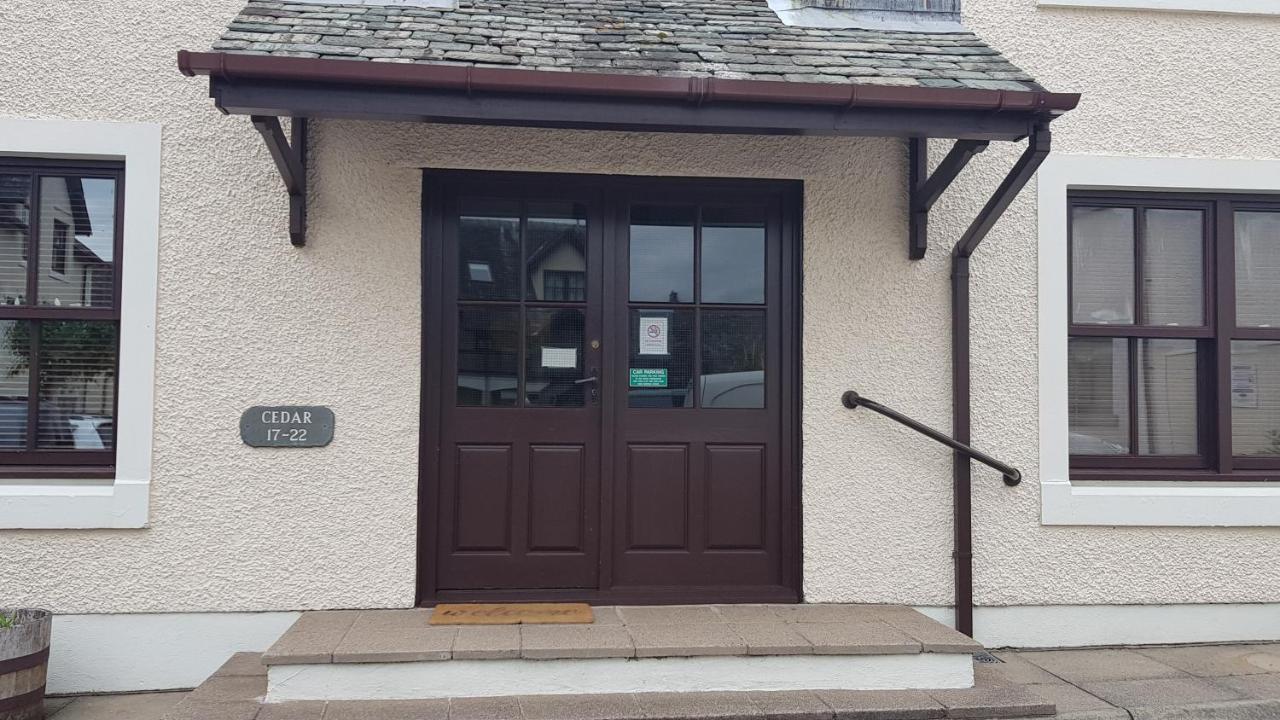 Ferienwohnung Catbells Keswick  Exterior foto