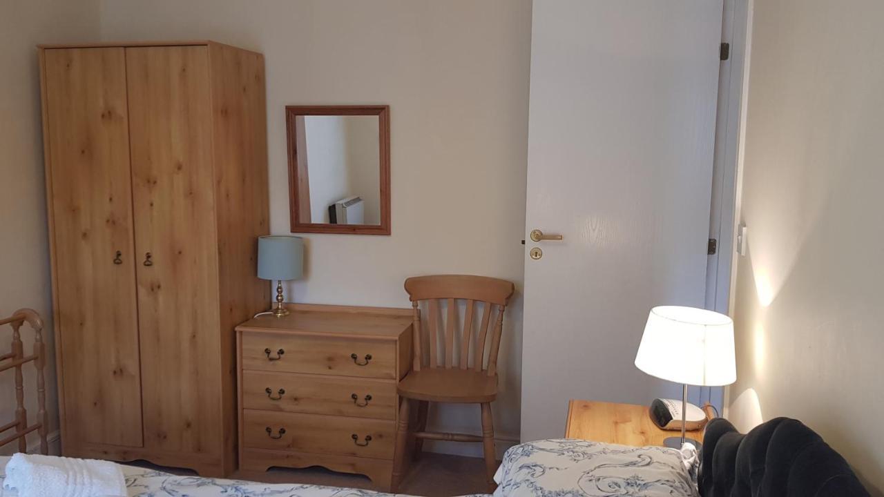Ferienwohnung Catbells Keswick  Exterior foto