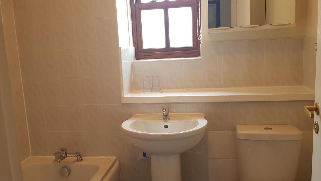 Ferienwohnung Catbells Keswick  Exterior foto