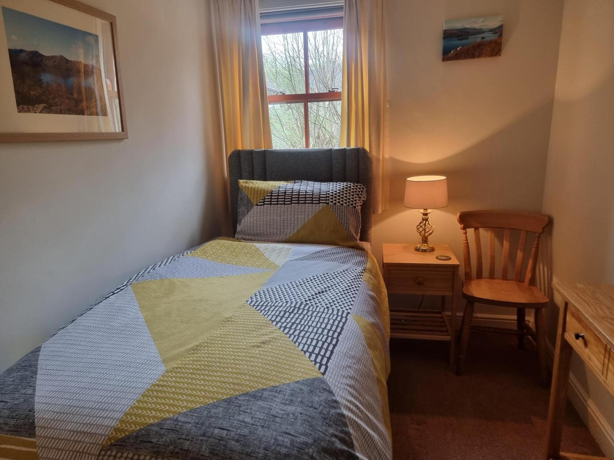 Ferienwohnung Catbells Keswick  Exterior foto